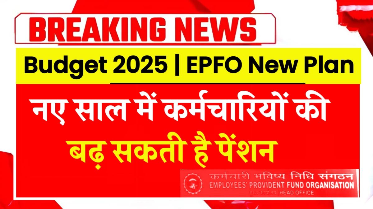 Budget 2025
