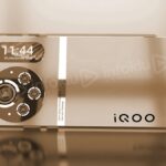 IQOO 330MP