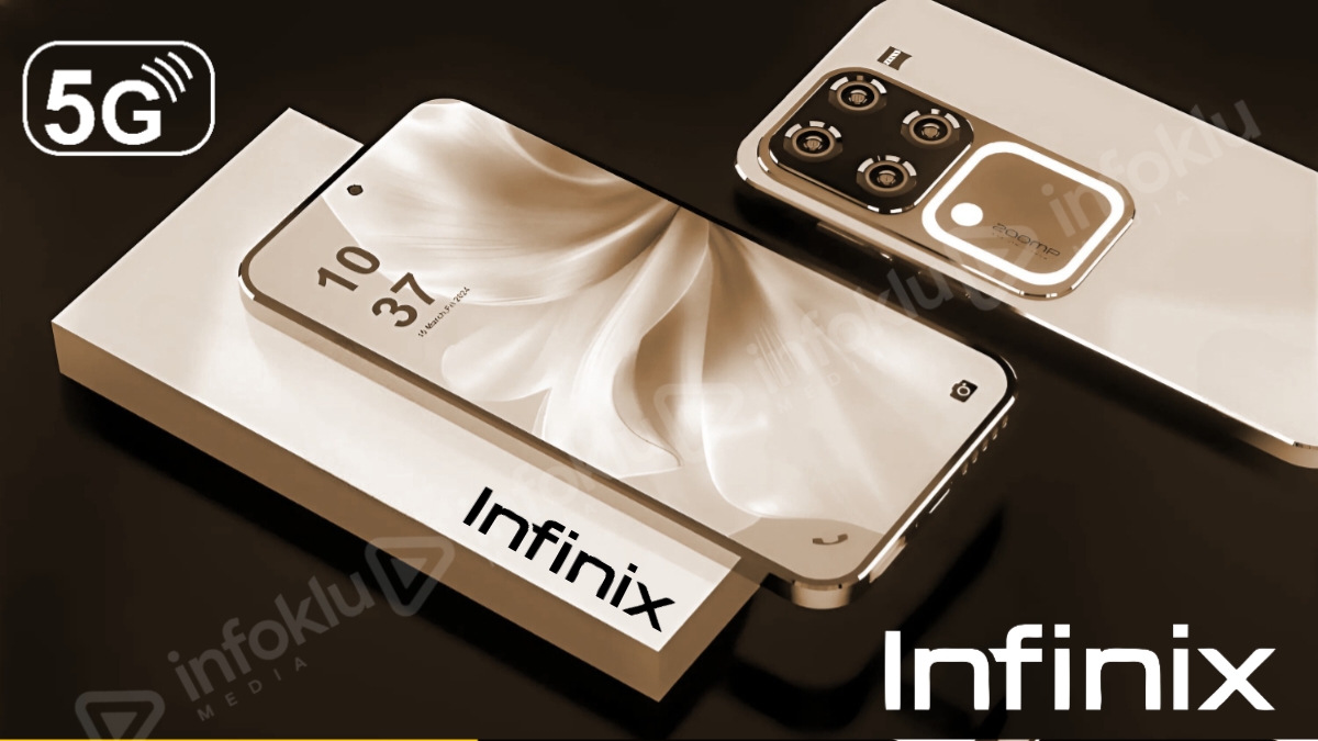 Infinix