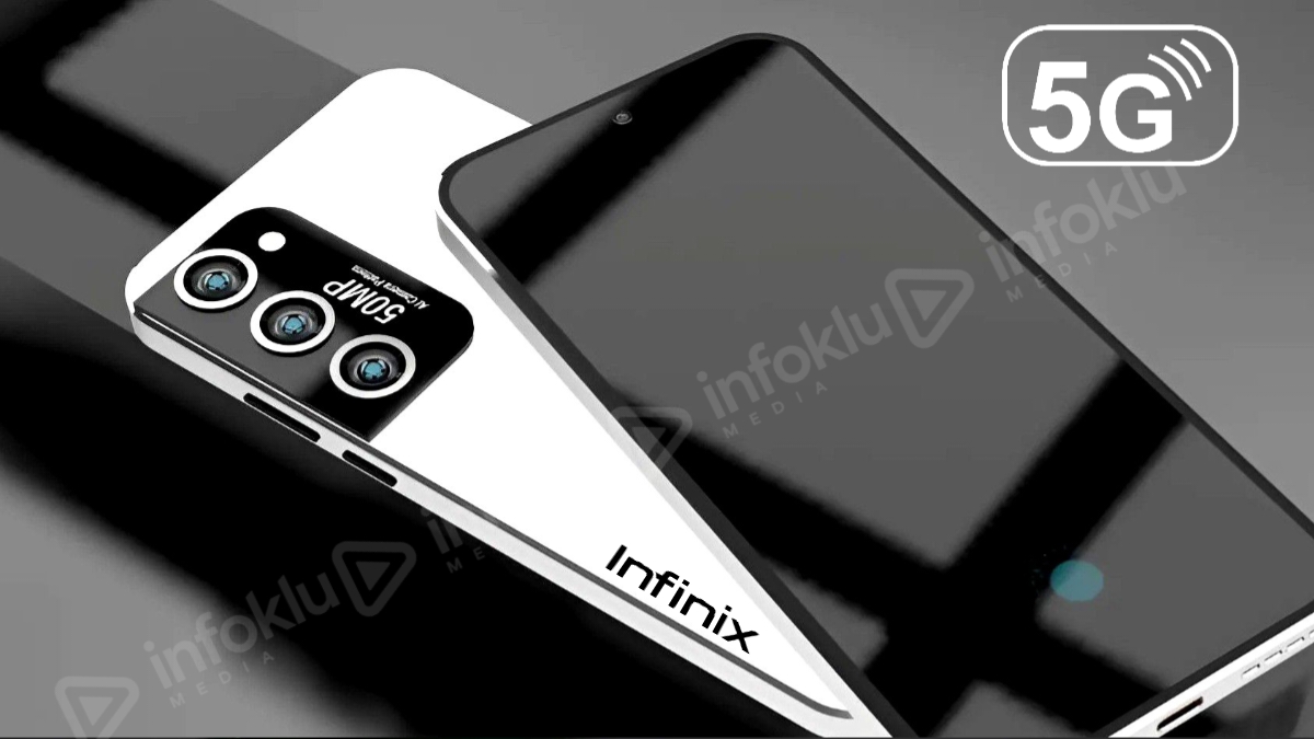 Infinix